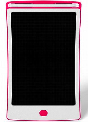 Планшет для рисования delight 8,5 дюймов pink