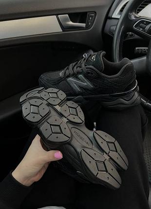 Кросівки new balance 9060