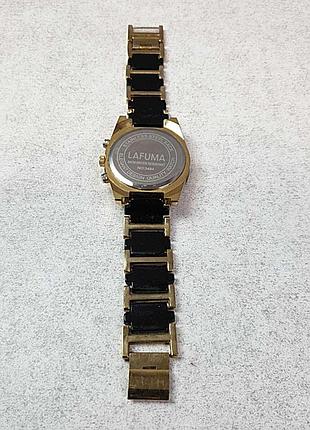 Наручний годинник б/у lafuma 3484-503 5