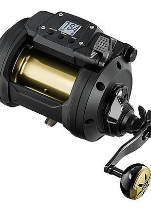 Котушка електрична daiwa tanacom 1200 (20810001)