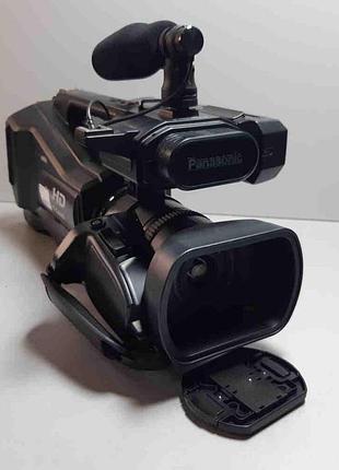 Б/у panasonic ag-ac8ej 3