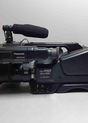 Б/у panasonic ag-ac8ej 4