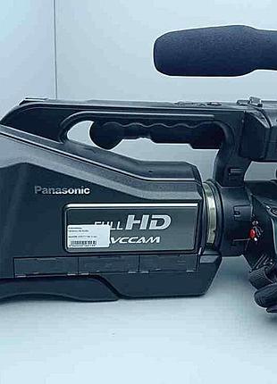 Б/у panasonic ag-ac8ej 5