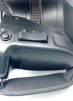 Б/у panasonic ag-ac8ej 9