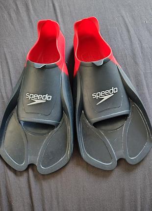 Ласти speedo для плавання