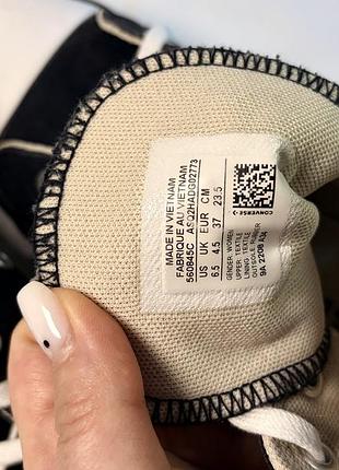 Оригінальні converse на високій підошві 4
