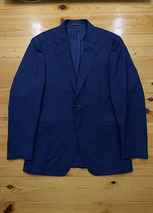 Чоловічий костюм canali 3
