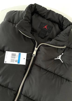Жилетка jordan 3