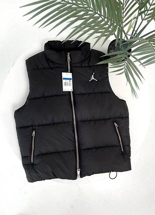 Жилетка jordan 4