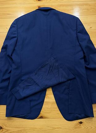 Чоловічий костюм canali 6