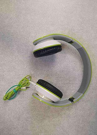 Наушники bluetooth-гарнитура б/у g.sound d5024 3