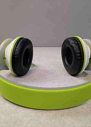 Наушники bluetooth-гарнитура б/у g.sound d5024 5