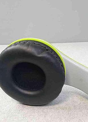 Наушники bluetooth-гарнитура б/у g.sound d5024 6