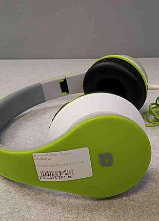 Наушники bluetooth-гарнитура б/у g.sound d5024 7