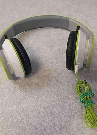 Наушники bluetooth-гарнитура б/у g.sound d5024 8