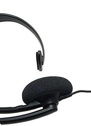 Навушники bluetooth-гарнітура б/у гарнітура microsoft xbox 360 2.5 мм