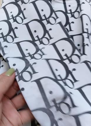 Світшот dior l 4