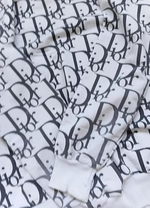 Світшот dior l 5