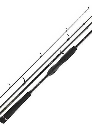 Спінінг тревел daiwa megaforce travel spin 2.7m 15-50g (11253-270)