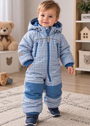 H&amp;m новый комбинезон 1-1,5 года комбинезон