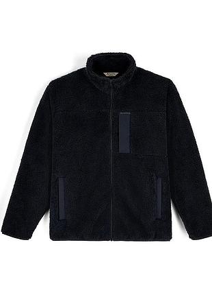 Куртка simms coldweather fleece black s (14218-001-20)