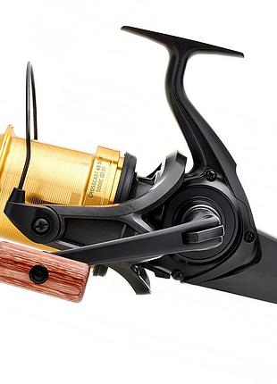 Котушка daiwa 21 crosscast 45 scw 5000c qd ot (10250-505)