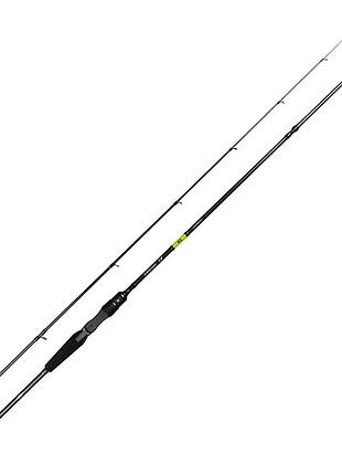Спінінг кастінг. daiwa prorex x bait 2.19m 7-32g (pxe722mfb-bs)