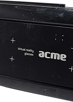 Б/у acme vrb01