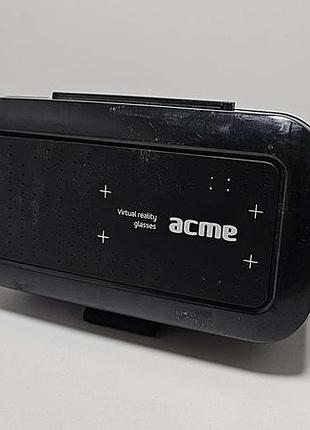 Б/у acme vrb01 2