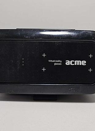 Б/у acme vrb01 3