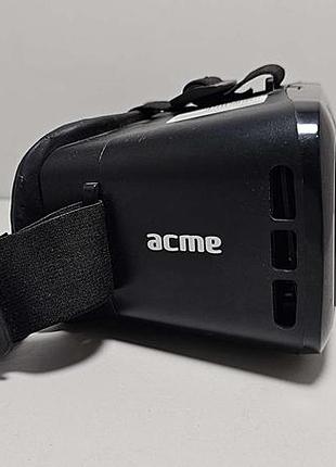 Б/у acme vrb01 7
