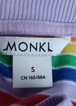Укороченный яркий мирор,р46-48😍😍😍 4