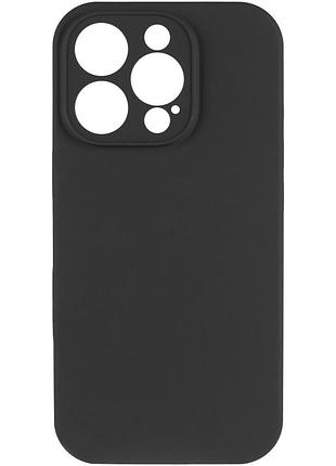 Чехол silk full camera protective (aa) no logo для apple iphone 15 pro max (6.7") 2