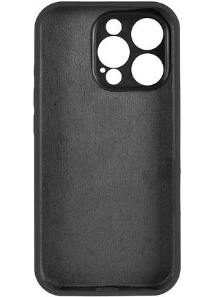 Чехол silk full camera protective (aa) no logo для apple iphone 15 pro max (6.7") 3