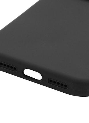 Чехол silk full camera protective (aa) no logo для apple iphone 15 pro max (6.7") 4