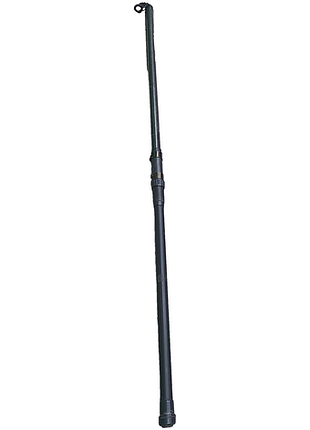Рыболовное удилище спиннинг удочка б/у guangwei vitrification rod 400