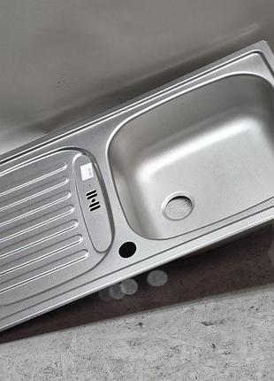 Б/у blanco flex mini 511918 3