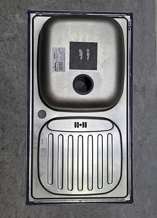 Б/у blanco flex mini 511918 5