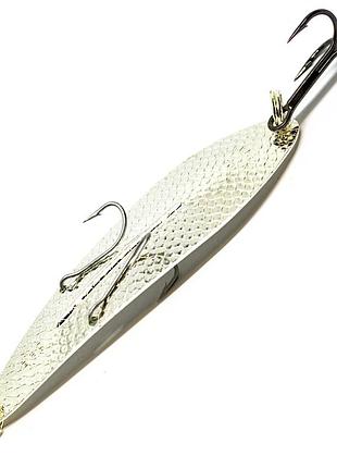 Блешня williams ice jig 21.26gr #sn (j70sn-sn)