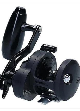 Котушка мульт. daiwa catalina 15h-sj (a0008786301)