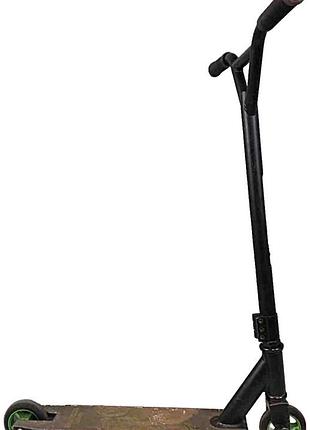 Самокат детский трюковый б/у трюковой самокат best scooter