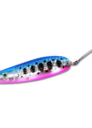 Блешня daiwa wise masso 12g #blue yamame (04811803)