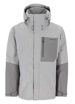 Куртка simms challenger jacket shale xxl (14319-036-60)