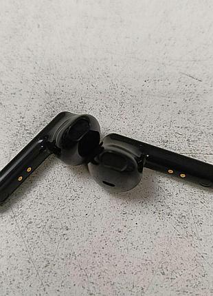 Наушники bluetooth-гарнитура tecno buds 2 black 8