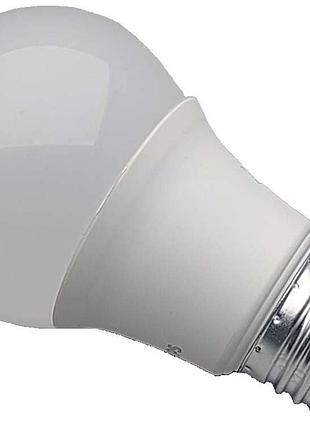 Б/у philips 806lm 8 вт a60 матовая e27 220 в 4000 к