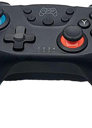 Руль джойстик геймпад б/у беспроводной контроллер для nintendo switch и pc - dialoggame d29