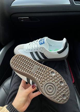 Кроссовки adidas samba