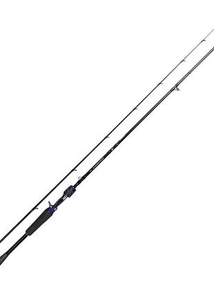 Спінінг кастинг. daiwa prorex ags bait power jig 7`3" 2.22m 9-32g (pxags732mhfb-c-ds)