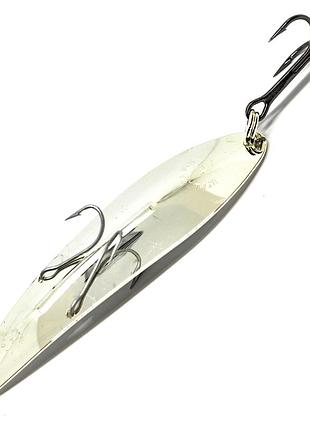 Блешня williams ice jig 21.26gr #s (j70s-s)