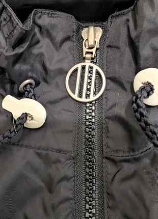 Adidas one world rain jacket vintage 5